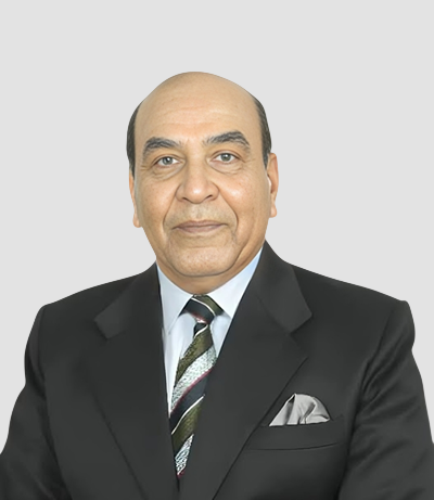 Lt. Gen. Syed Ata Hasnain